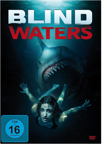 Blind Waters (DVD)  Min: 93/DD5.1/WS