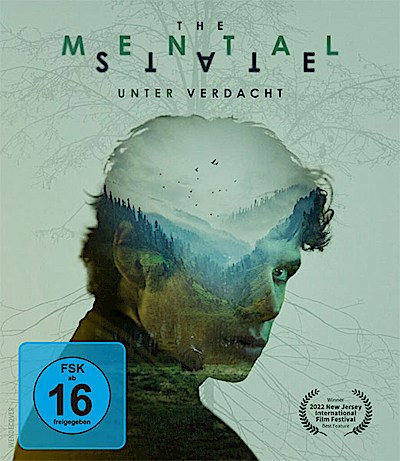 Mental State, The - Unter Verdacht (BR)  Min: 104/DD5.1/WS