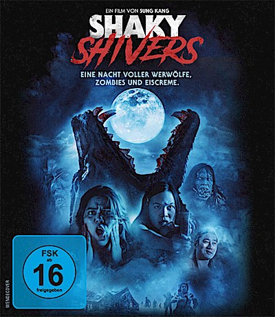 Shaky Shivers (BR)  Min: 81/DD5.1/WS