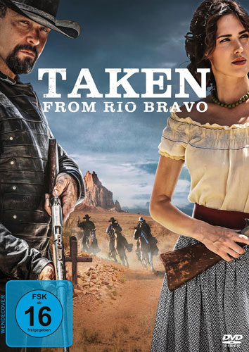 Taken From Rio Bravo (DVD)  Min: 77/DD5.1/WS