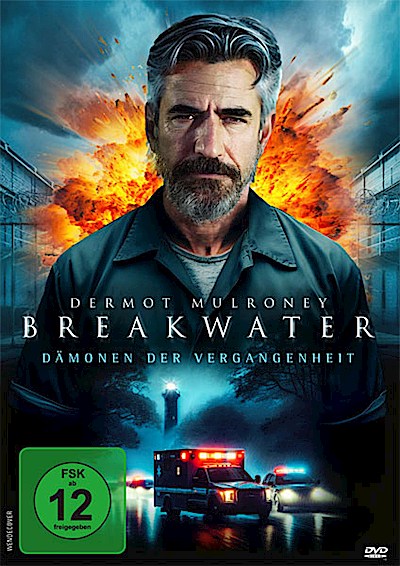 Breakwater - Dämonen der Vergangenheit (DVD)  Min: 97/DD5.1/WS