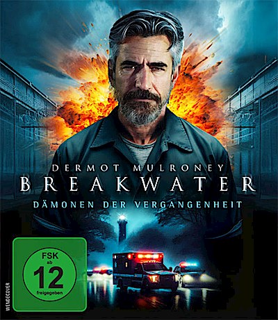 Breakwater - Dämonen der Vergangenheit (BR)  Min: 97/DD5.1/WS