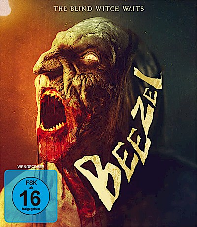 Beezel - The blind witch waits (BR)  Min: 83/DD5.1/WS