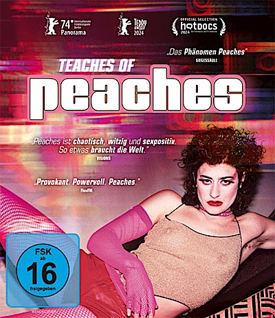 Teaches of Peaches (BR)  Min: 106/DD5.1/WS