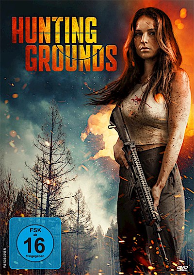 Hunting Grounds