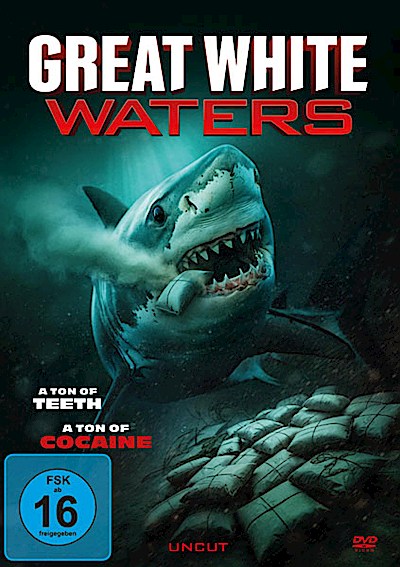 Great White Waters (DVD)  Min: 90/DD5.1/WS