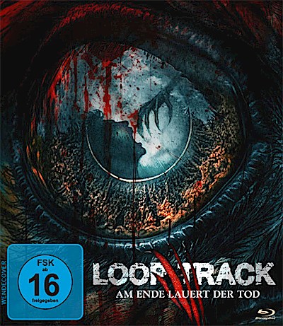Loop Track - Am Ende lauert der Tod (BR)  Min: 92/DD5.1/WS