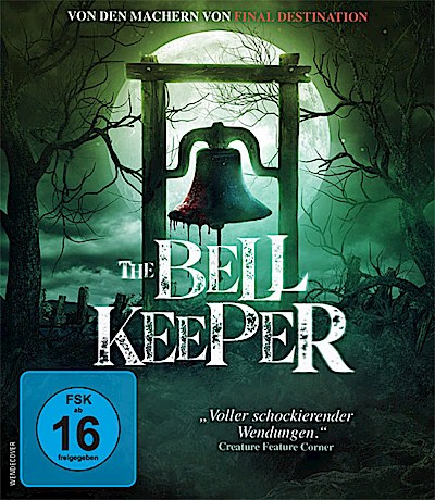 Bell Keeper, The (BR)  Min: 88/DD5.1/WS