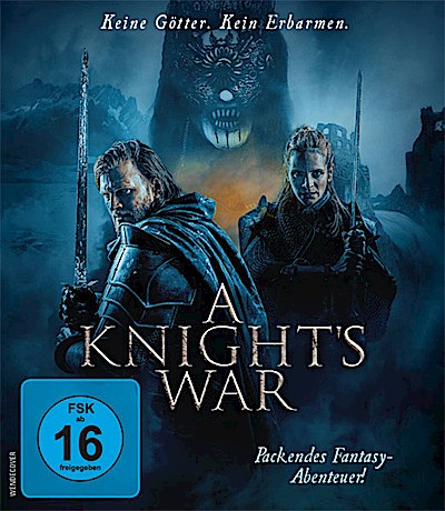 Knights War, A (BR)  Min: 105/DD5.1/WS