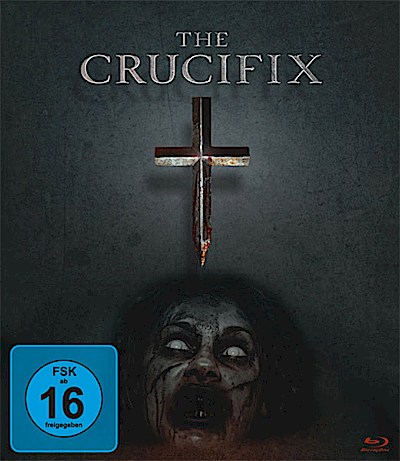 Crucifix, The (BR)  Min: 91/DD5.1/WS
