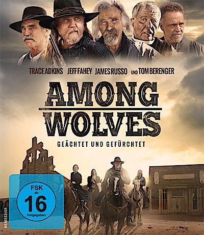 Among Wolves (BR)  Min: 105/DD5.1/WS