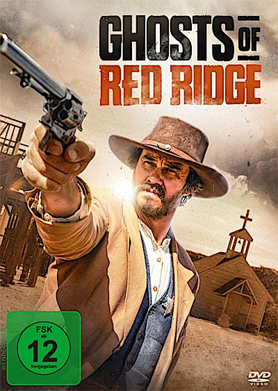 Ghosts of Red Ridge (DVD)  Min: 78/DD5.1/WS