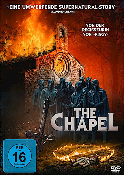 Chapel, The (DVD)  Min: 100/DD5.1/WS