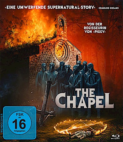 Chapel, The (BR)  Min: 100/DD5.1/WS