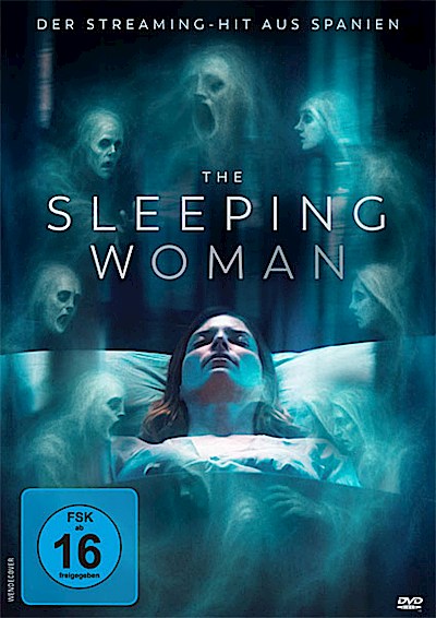 Sleeping Woman, The (DVD)  Min: 106/DD5.1/WS