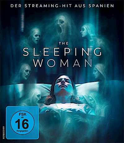 Sleeping Woman, The (BR)  Min: 110/DD5.1/WS
