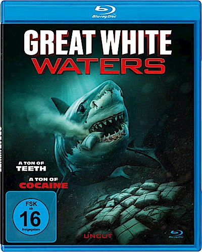 Great White Waters (BR)  Min: 93/DD5.1/WS