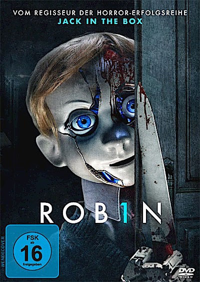 Rob1n (DVD)  Min: 89/DD5.1/WS
