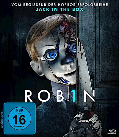 Rob1n (BR)  Min: 89/DD5.1/WS
