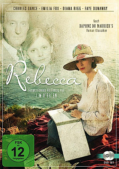 Rebecca