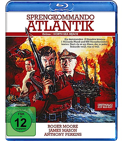 Sprengkommando Atlantik (BD)