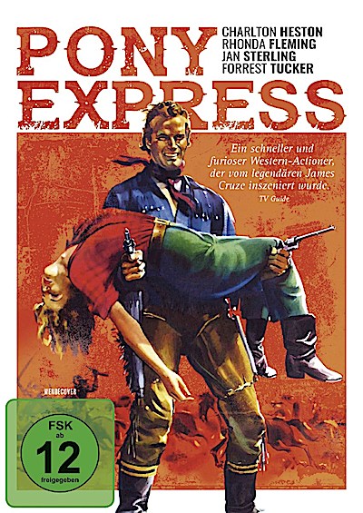 Pony-Express