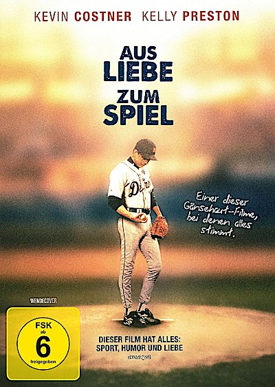 Aus Liebe zum Spiel