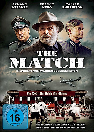 The Match