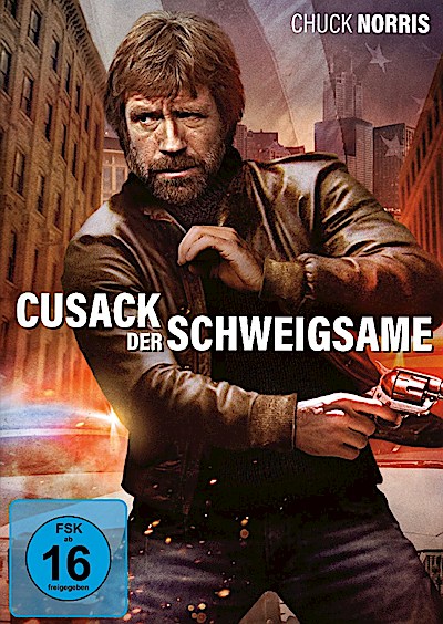 Cusack – Der Schweigsame