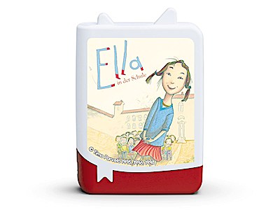 Book Tonies - Ella in der Schule