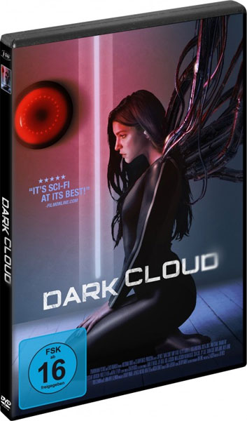 Dark Cloud (DVD) Min: 94/DD5.1/WS