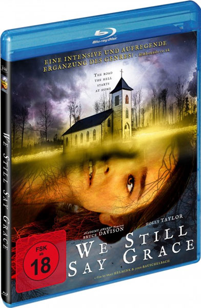 We Still Say Grace (BR) Min: 94/DD5.1/WS