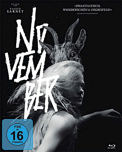 November (BR) Min: 120/DD5.1/WS