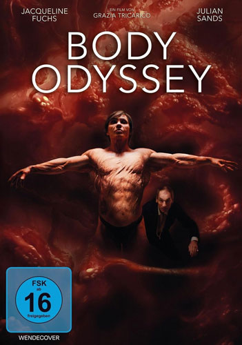 Body Odyssey (DVD)  Min: 100/DD5.1/WS
