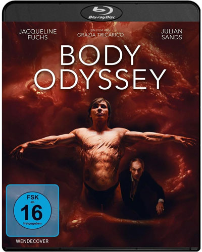 Body Odyssey (BR)  Min: 104/DD5.1/WS