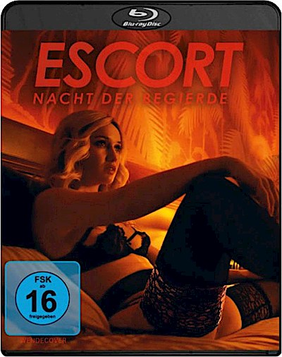 Escort - Nacht Der Begierde (BR)  Min: 120/DD5.1/WS
