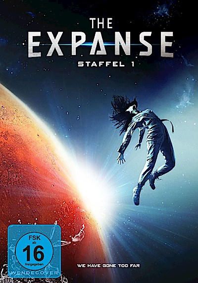 The Expanse (Staffel 1)
