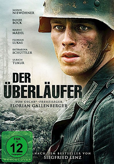 Der Überläufer