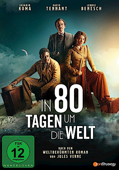 In 80 Tagen um die Welt (2021)