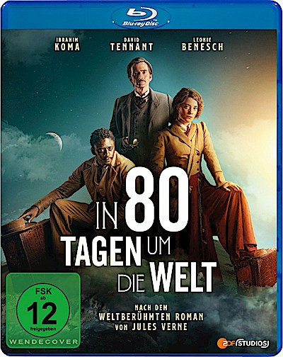 In 80 Tagen um die Welt (2021)