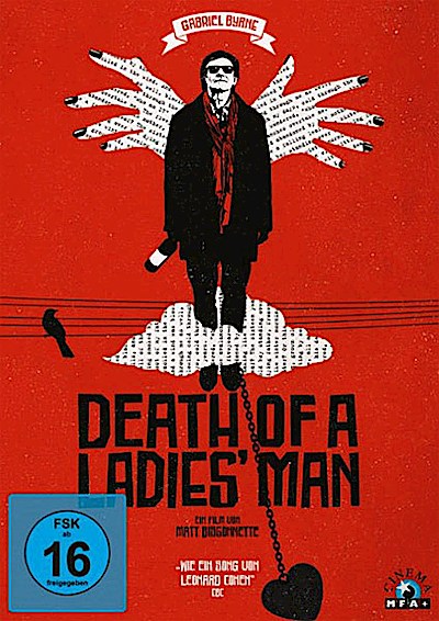 Death of a Ladies Man (DVD) Min: 97/DD5.1/WS