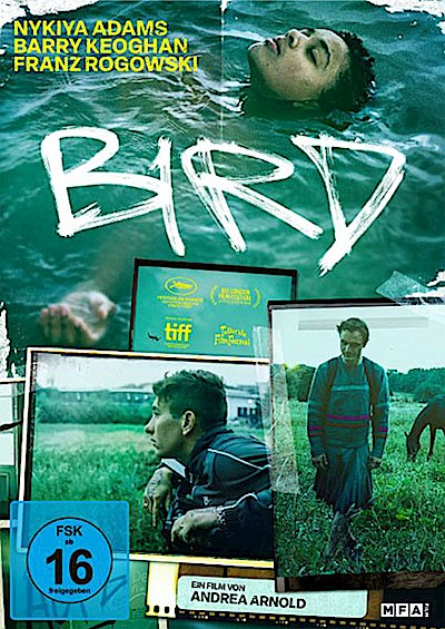 Bird (DVD)  Min: 114/DD5.1/WS