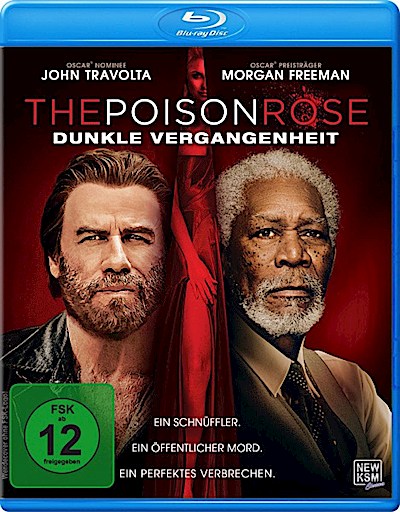 Poison Rose - Dunkle Vergangenheit (BR) Min: /DD5.1/WS