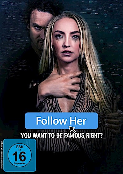 Follow Her (DVD)  Min: 92/DD5.1/WS