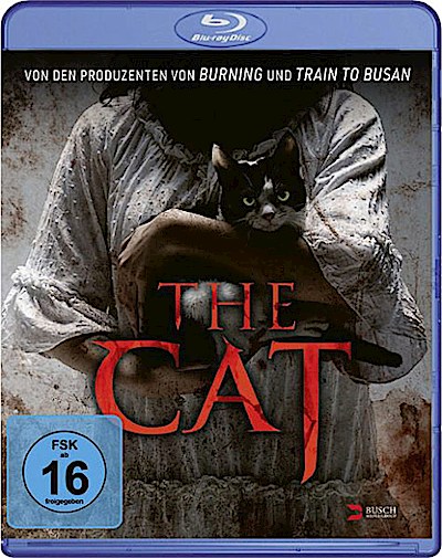 Cat, The (BR)  Min: 105/DD5.1/WS