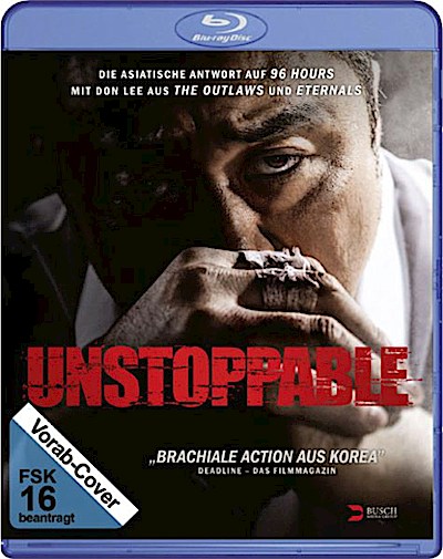 Unstoppable  (BR)  Min: 115/DD5.1/WS