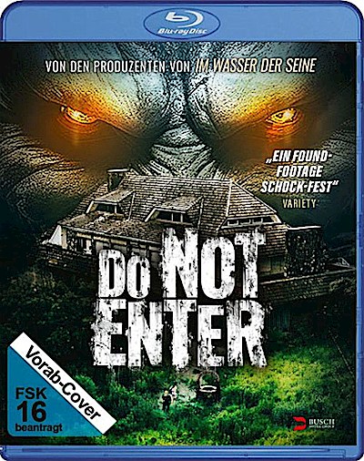 Do Not Enter (BR)  Min: 80/DD5.1/WS
