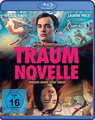 Traumnovelle (BR)  Min: 105/DD5.1/WS