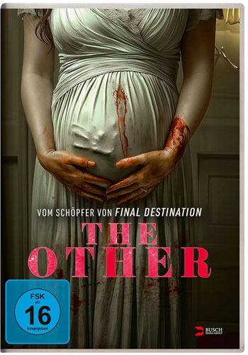 Other, The (DVD)  Min: 95/DD5.1/WS