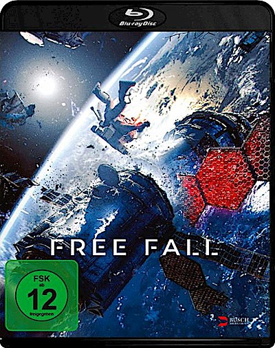 Free Fall (BR)  Min: 81/DD5.1/WS